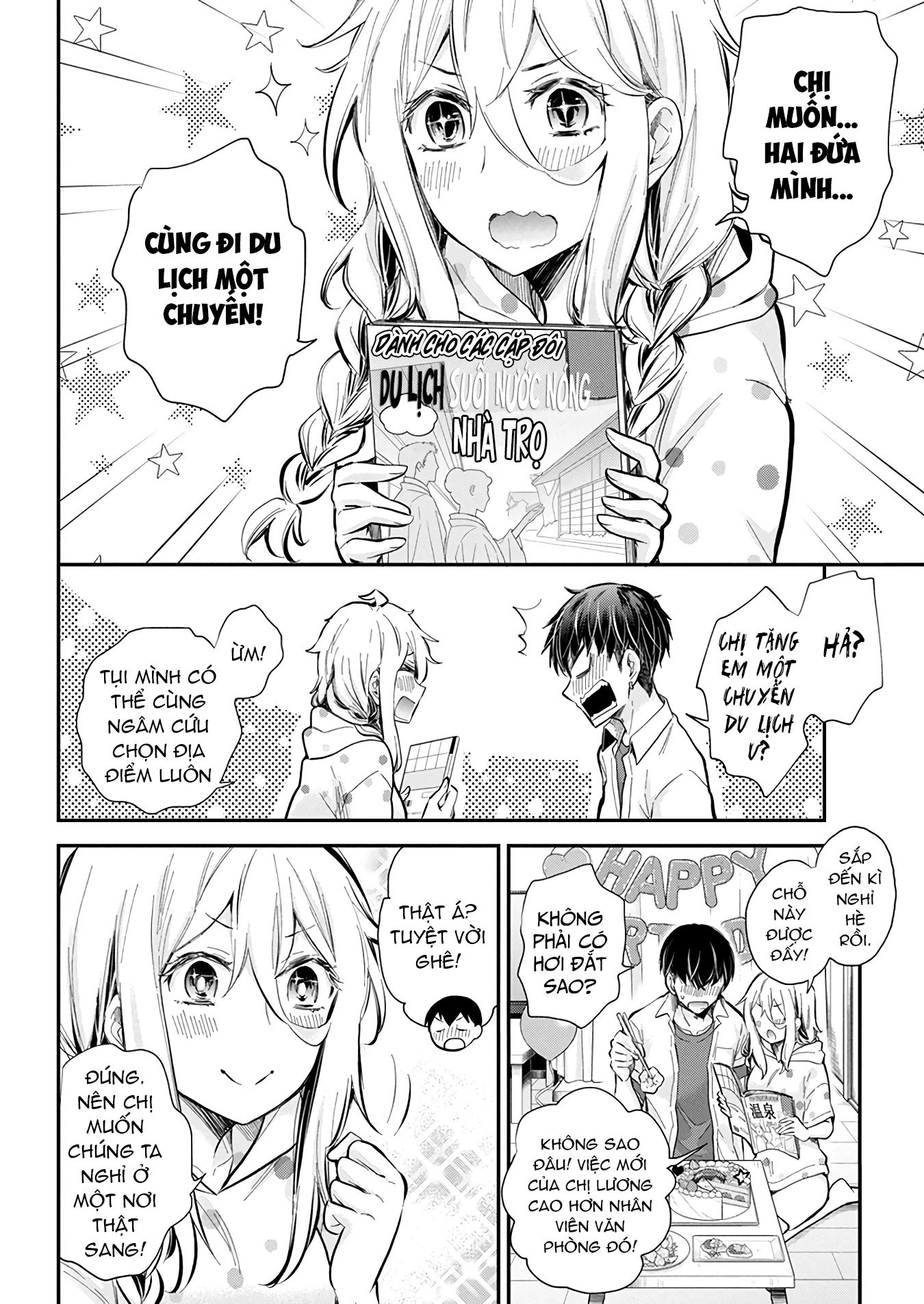 Shingeki No Eroko-San Chap 51 - Next Chap 52
