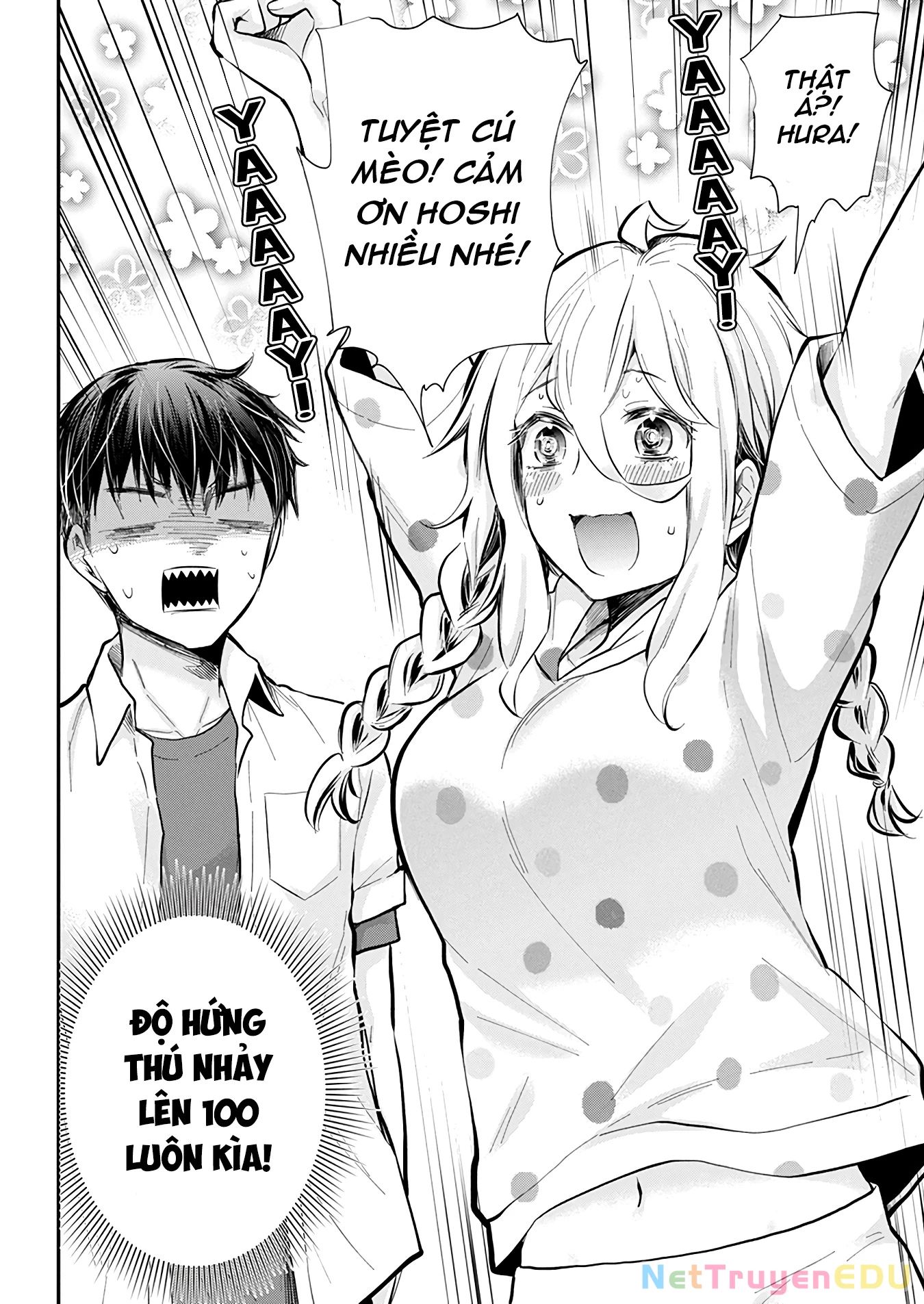 Shingeki No Eroko-San Chap 51 - Next Chap 52