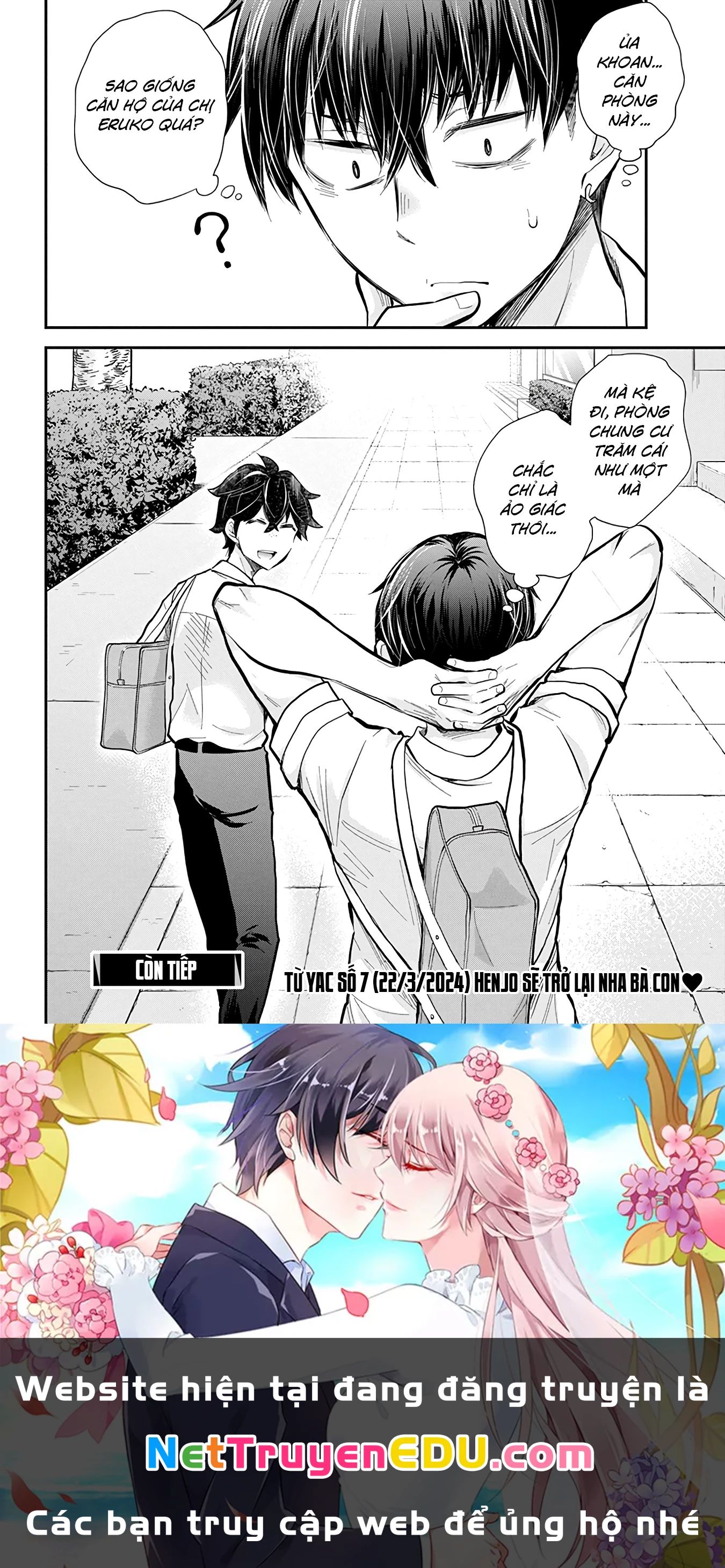Shingeki No Eroko-San Chap 51 - Next Chap 52