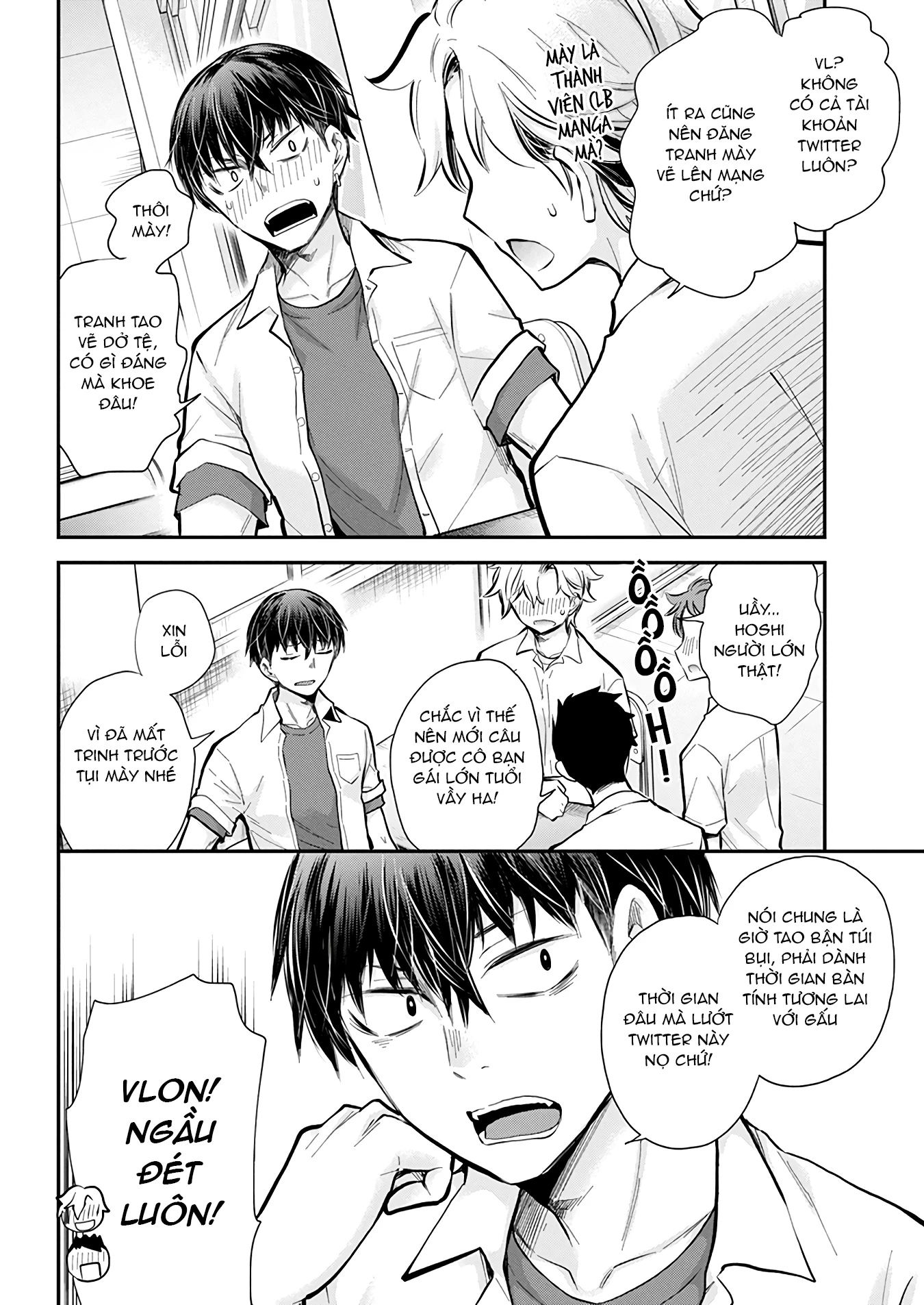 Shingeki No Eroko-San Chap 51 - Next Chap 52