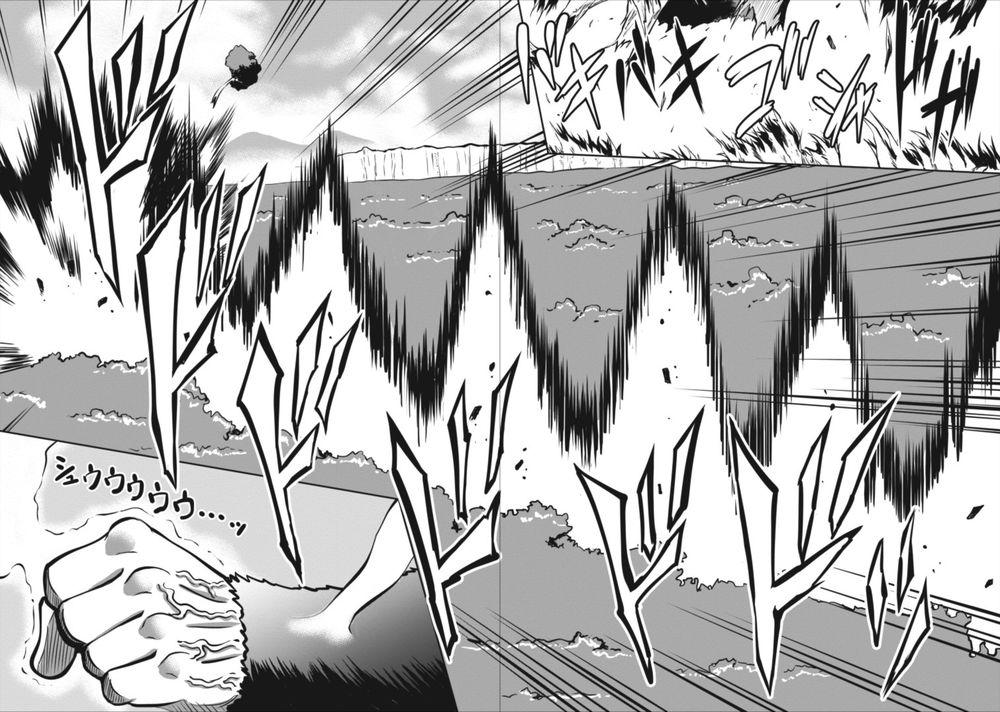 Shinka No Mi ~Shiranai Uchi Ni Kachigumi Jinsei~ Chap 3 - Next Chap 4