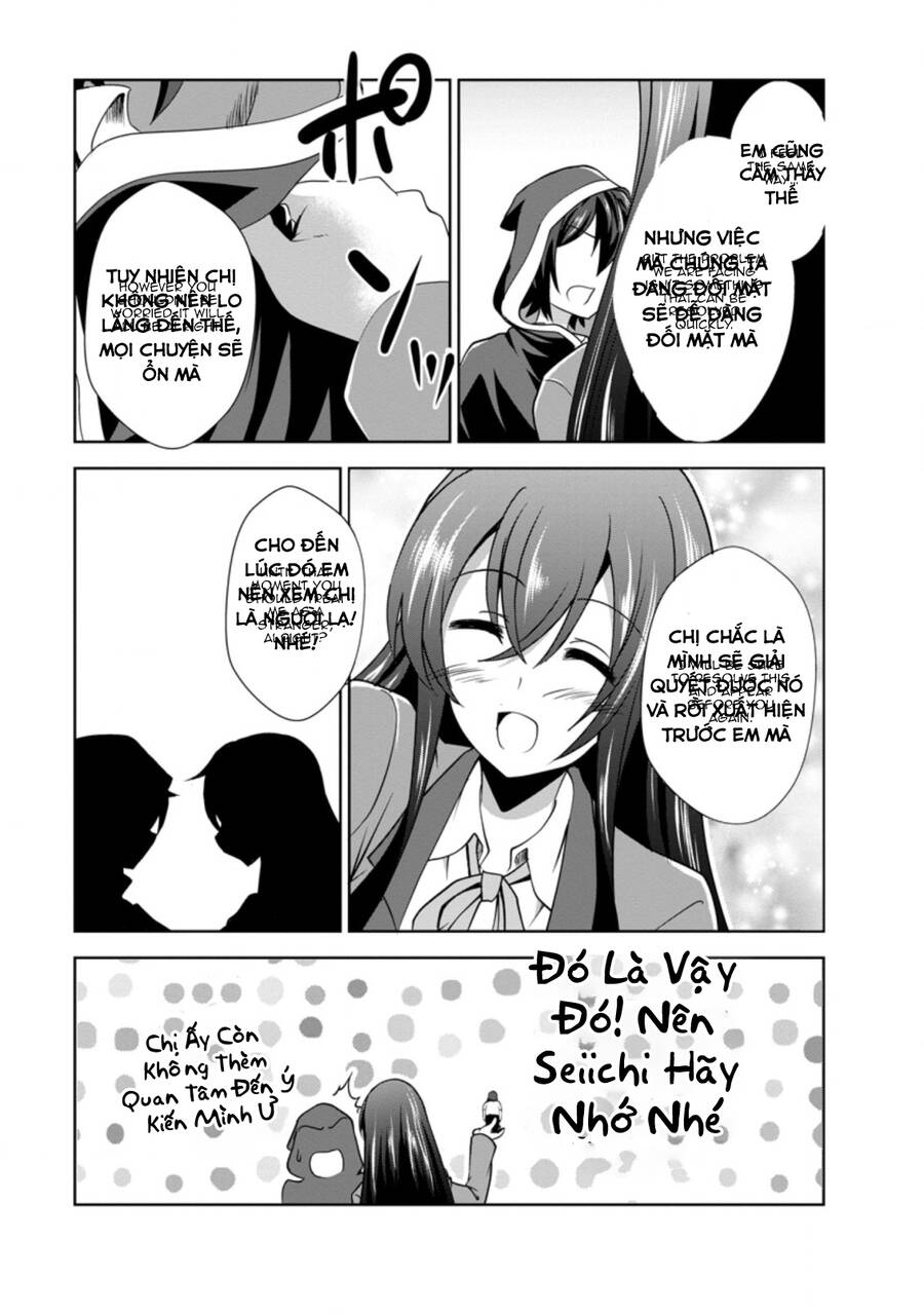 Shinka No Mi ~Shiranai Uchi Ni Kachigumi Jinsei~ Chap 315 - Next Chap 316