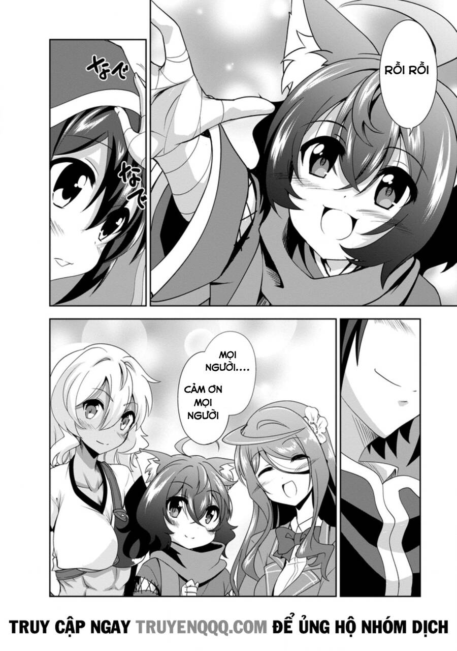 Shinka No Mi ~Shiranai Uchi Ni Kachigumi Jinsei~ Chap 315 - Next Chap 316