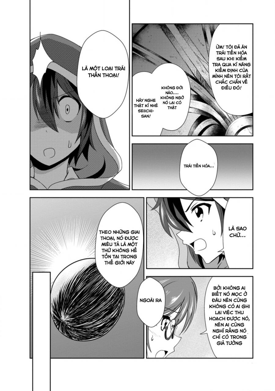 Shinka No Mi ~Shiranai Uchi Ni Kachigumi Jinsei~ Chap 315 - Next Chap 316