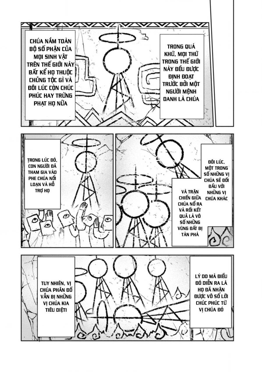 Shinka No Mi ~Shiranai Uchi Ni Kachigumi Jinsei~ Chap 315 - Next Chap 316