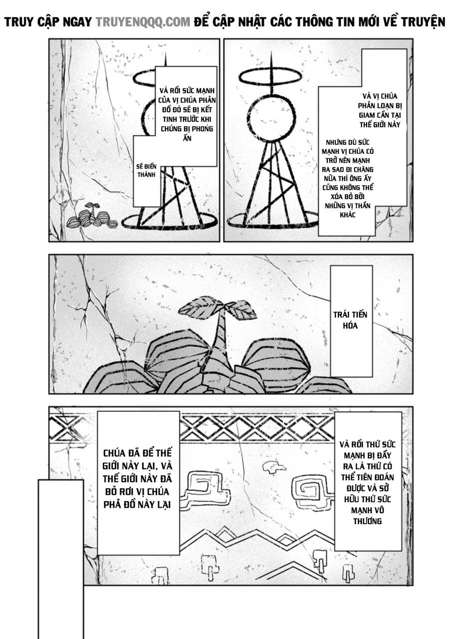 Shinka No Mi ~Shiranai Uchi Ni Kachigumi Jinsei~ Chap 315 - Next Chap 316