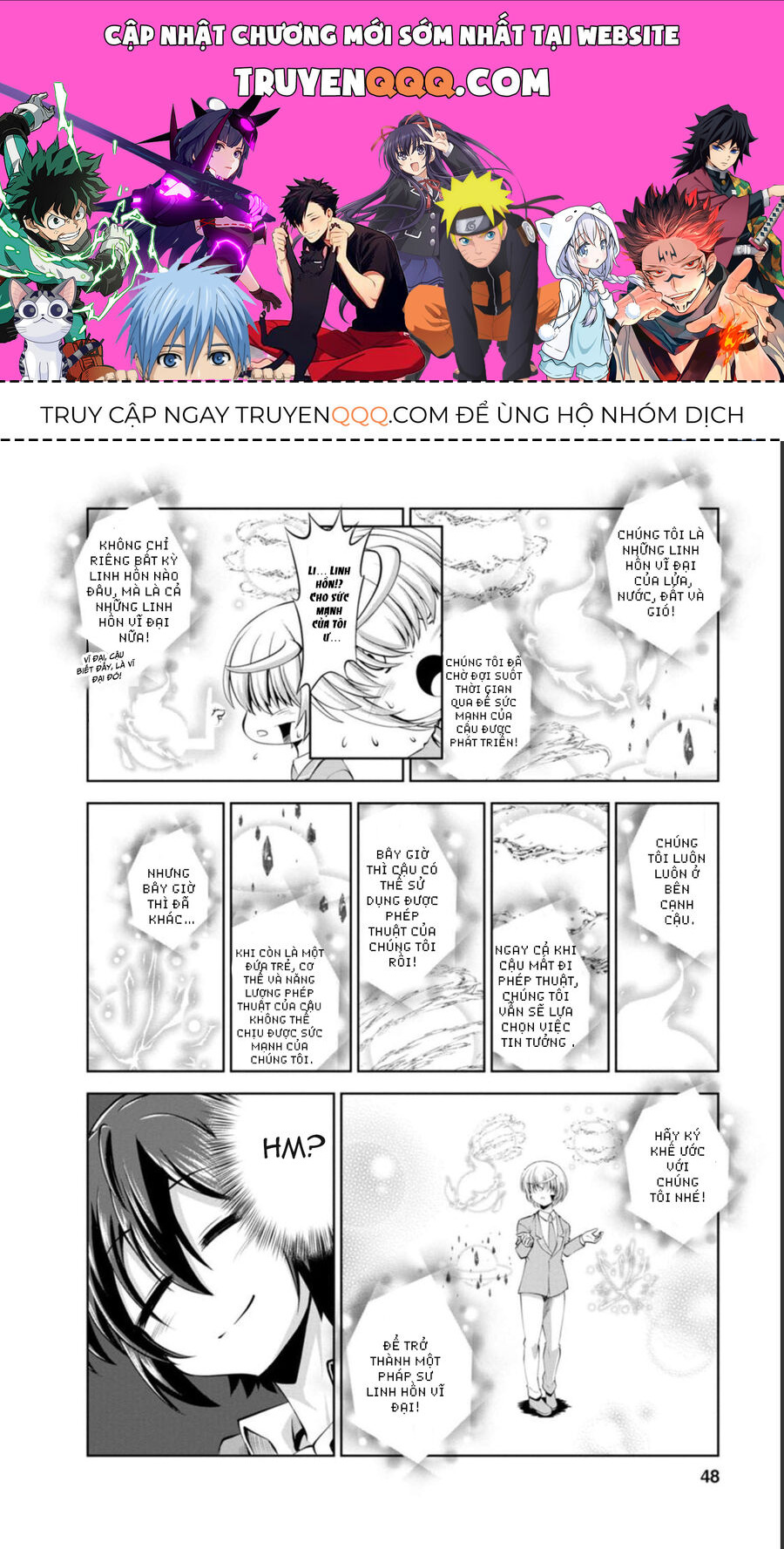 Shinka No Mi ~Shiranai Uchi Ni Kachigumi Jinsei~ Chap 395 - Next Chap 396