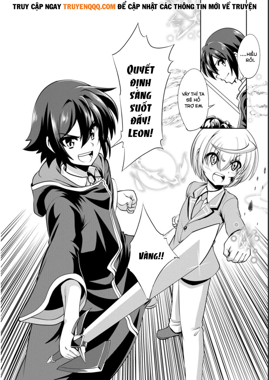 Shinka No Mi ~Shiranai Uchi Ni Kachigumi Jinsei~ Chap 395 - Next Chap 396