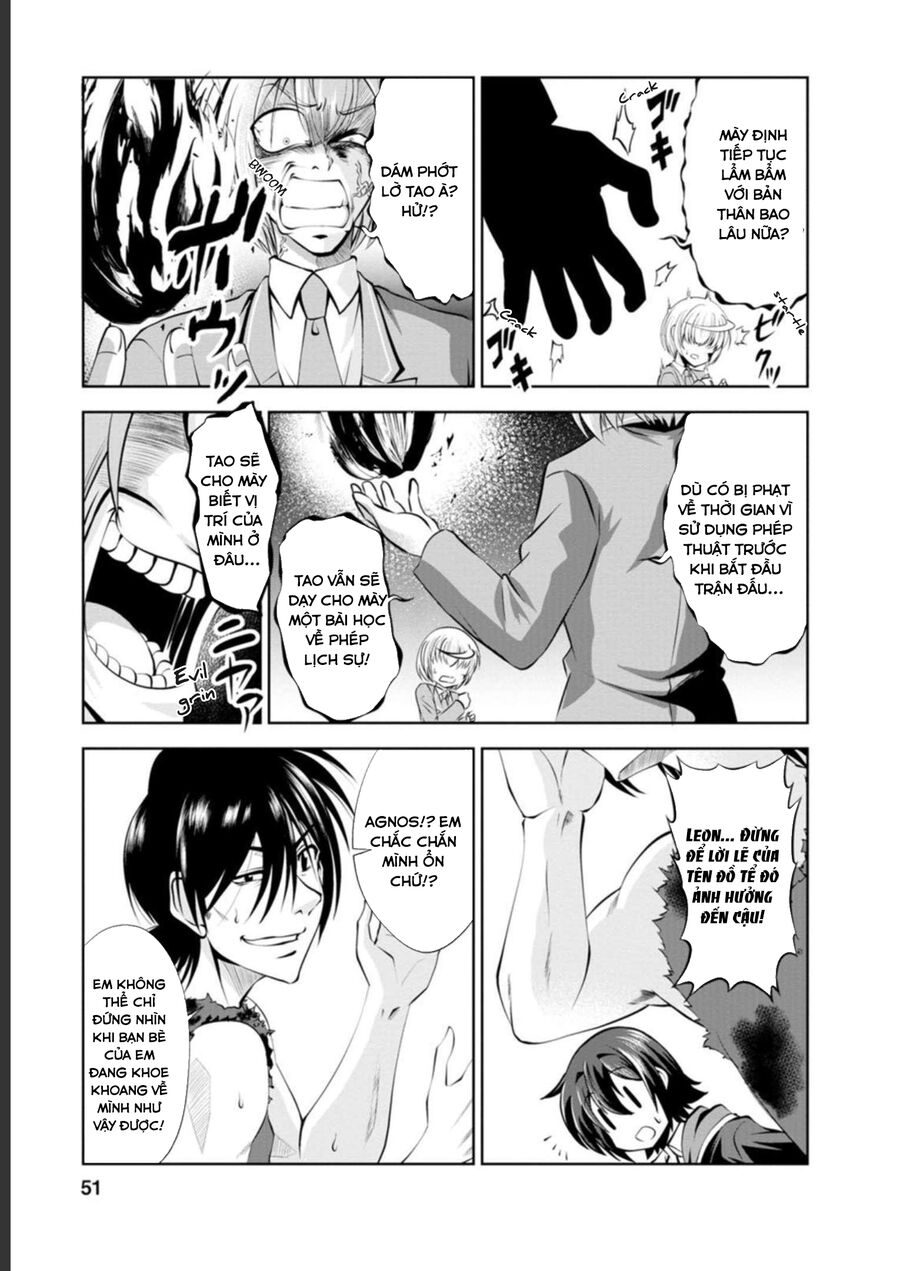Shinka No Mi ~Shiranai Uchi Ni Kachigumi Jinsei~ Chap 395 - Next Chap 396