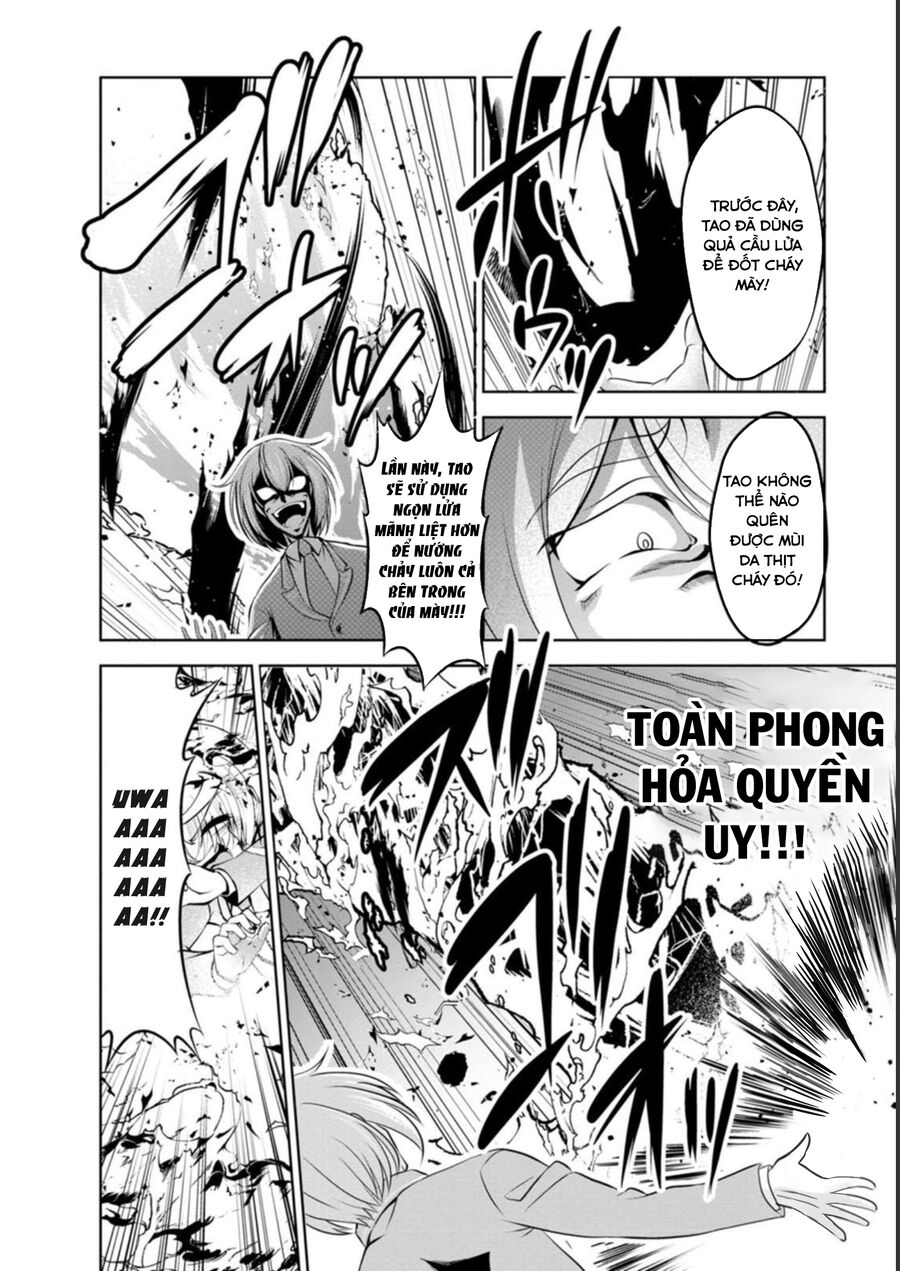 Shinka No Mi ~Shiranai Uchi Ni Kachigumi Jinsei~ Chap 395 - Next Chap 396