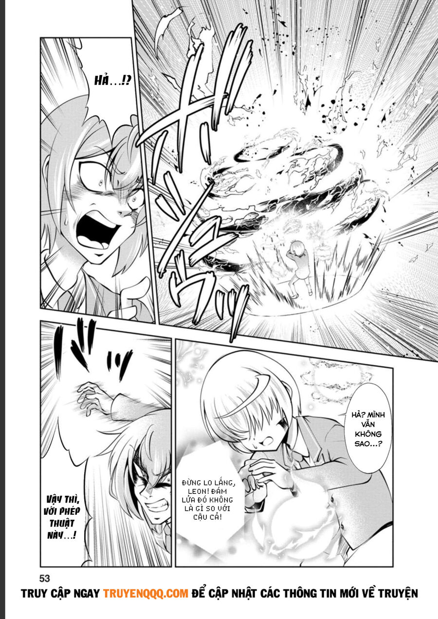 Shinka No Mi ~Shiranai Uchi Ni Kachigumi Jinsei~ Chap 395 - Next Chap 396