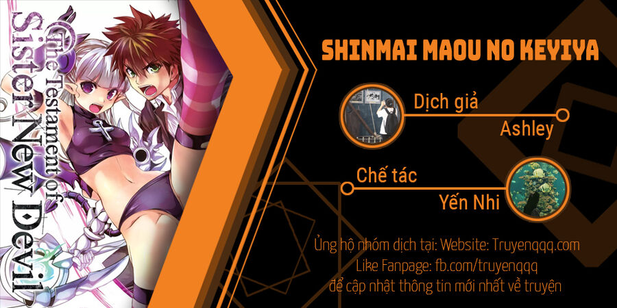 Shinmai Maou No Keiyakusha Chap 362 - Next Chap 363