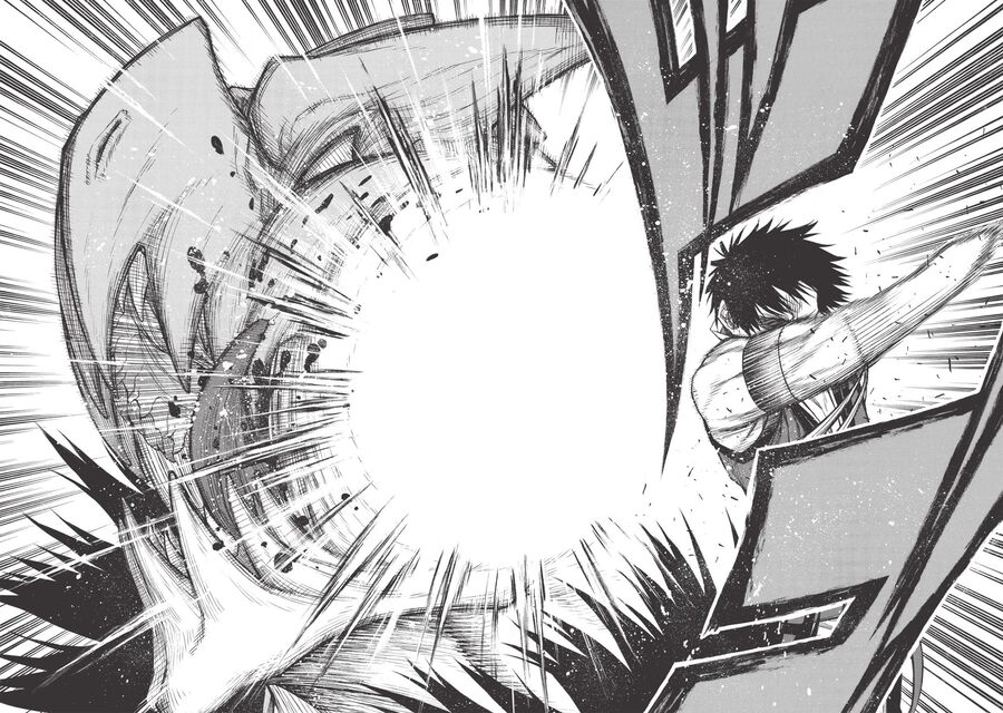 Shinmai Ossan Bouken-Sha, Saikyou Paati Ni Shinu Hodo Kitae Rarete Muteki Ni Naru Chap 222 - Next Chap 223