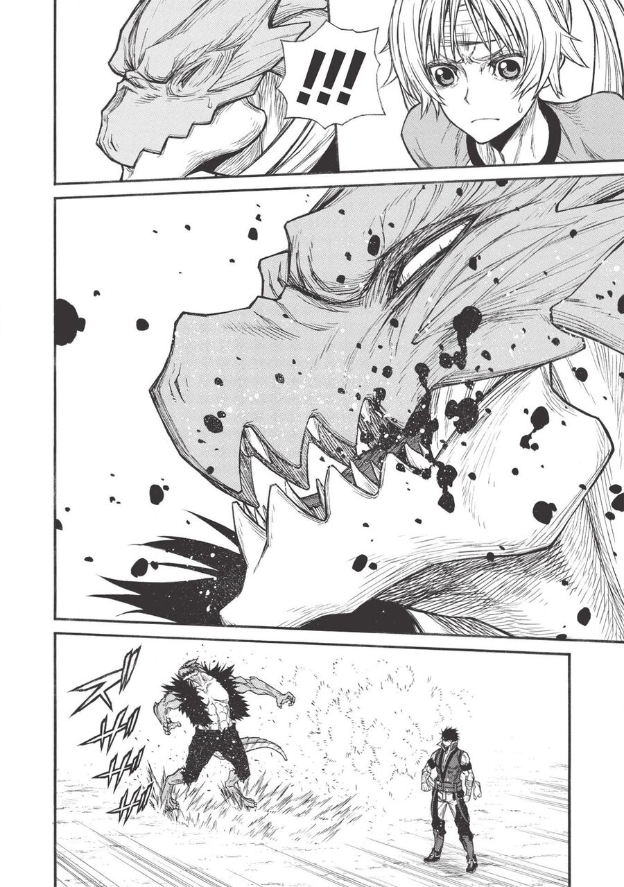 Shinmai Ossan Bouken-Sha, Saikyou Paati Ni Shinu Hodo Kitae Rarete Muteki Ni Naru Chap 222 - Next Chap 223