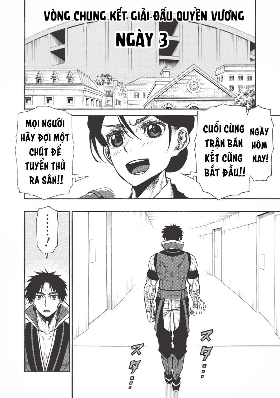 Shinmai Ossan Bouken-Sha, Saikyou Paati Ni Shinu Hodo Kitae Rarete Muteki Ni Naru Chap 222 - Next Chap 223