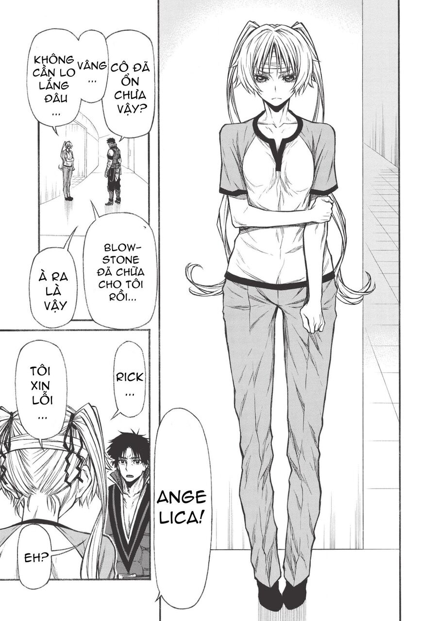Shinmai Ossan Bouken-Sha, Saikyou Paati Ni Shinu Hodo Kitae Rarete Muteki Ni Naru Chap 222 - Next Chap 223