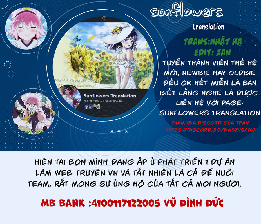 Shinryaku! Ika Musume Chap 304 - Next Chap 305