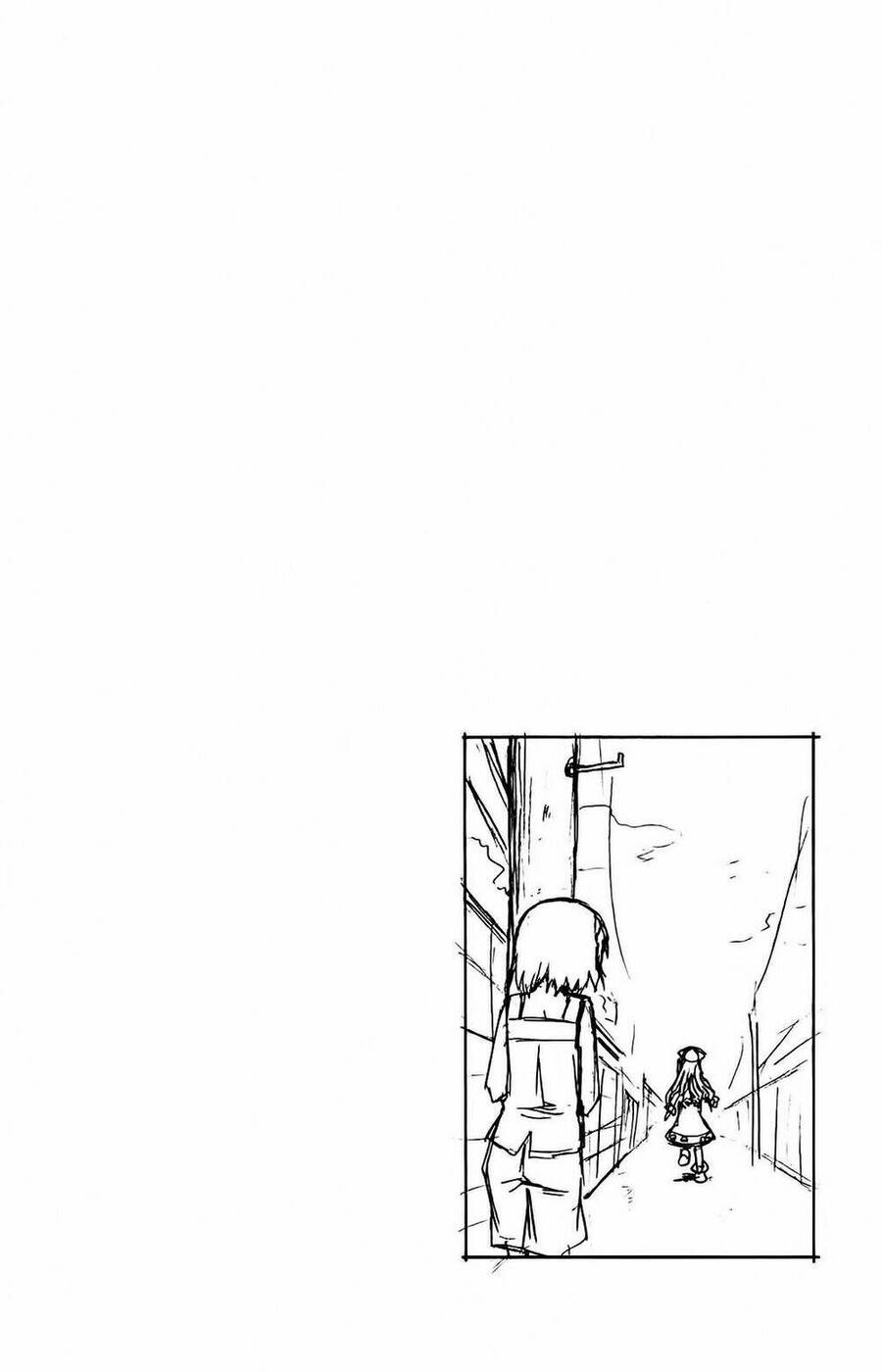 Shinryaku! Ika Musume Chap 69 - Next Chap 70