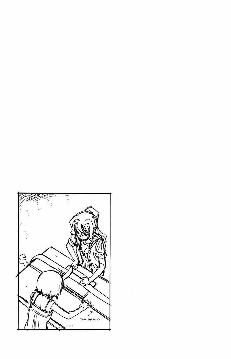 Shinryaku! Ika Musume Chap 69 - Next Chap 70