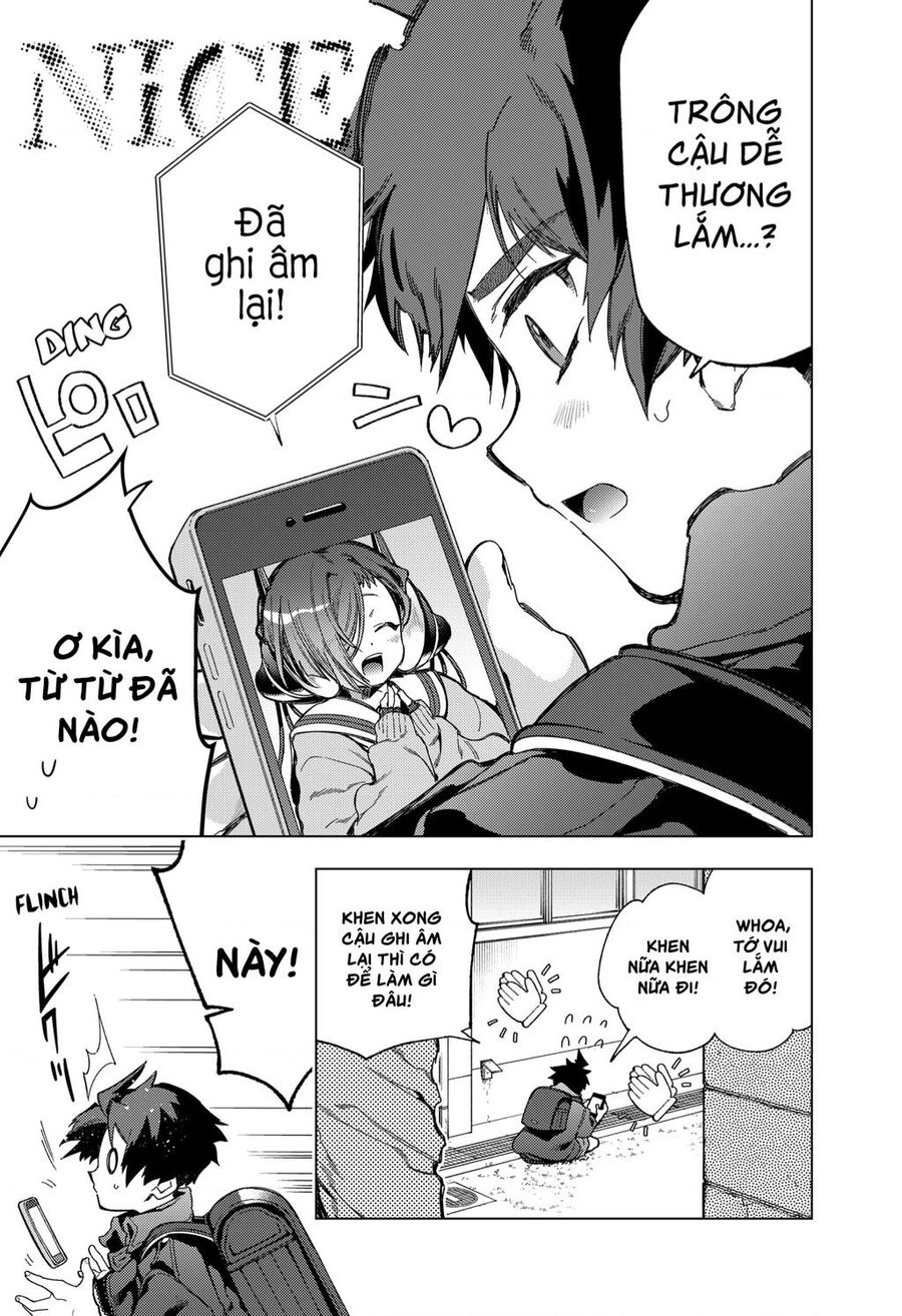 Shinsou No Raputa Chap 2 - Next Chap 3