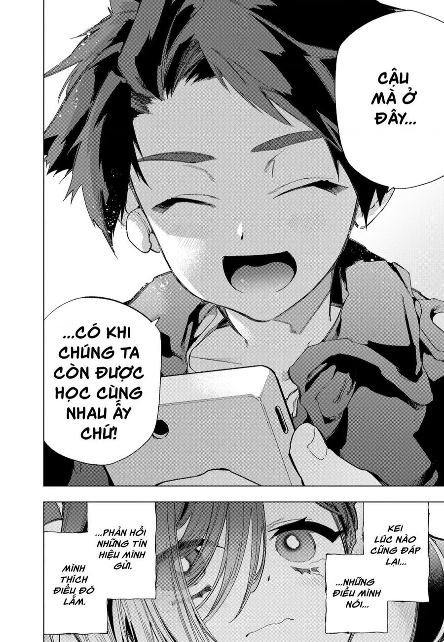 Shinsou No Raputa Chap 2 - Next Chap 3
