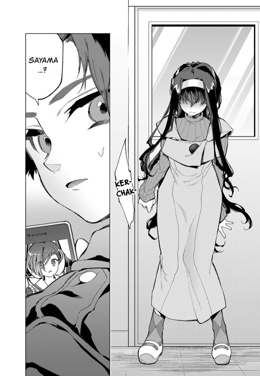 Shinsou No Raputa Chap 2 - Next Chap 3