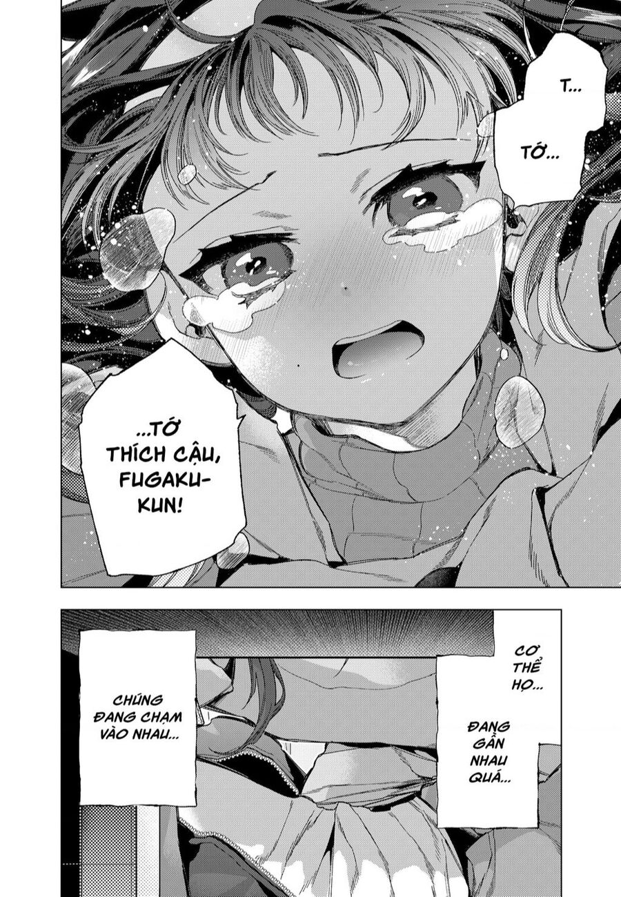 Shinsou No Raputa Chap 2 - Next Chap 3