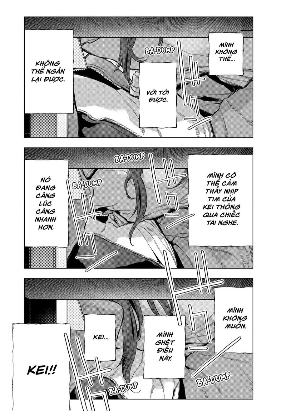 Shinsou No Raputa Chap 2 - Next Chap 3