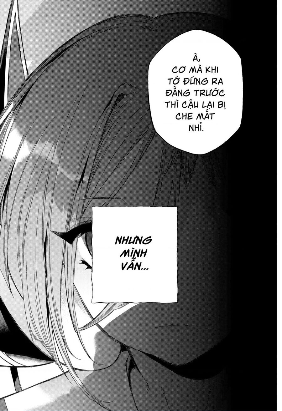 Shinsou No Raputa Chap 2 - Next Chap 3