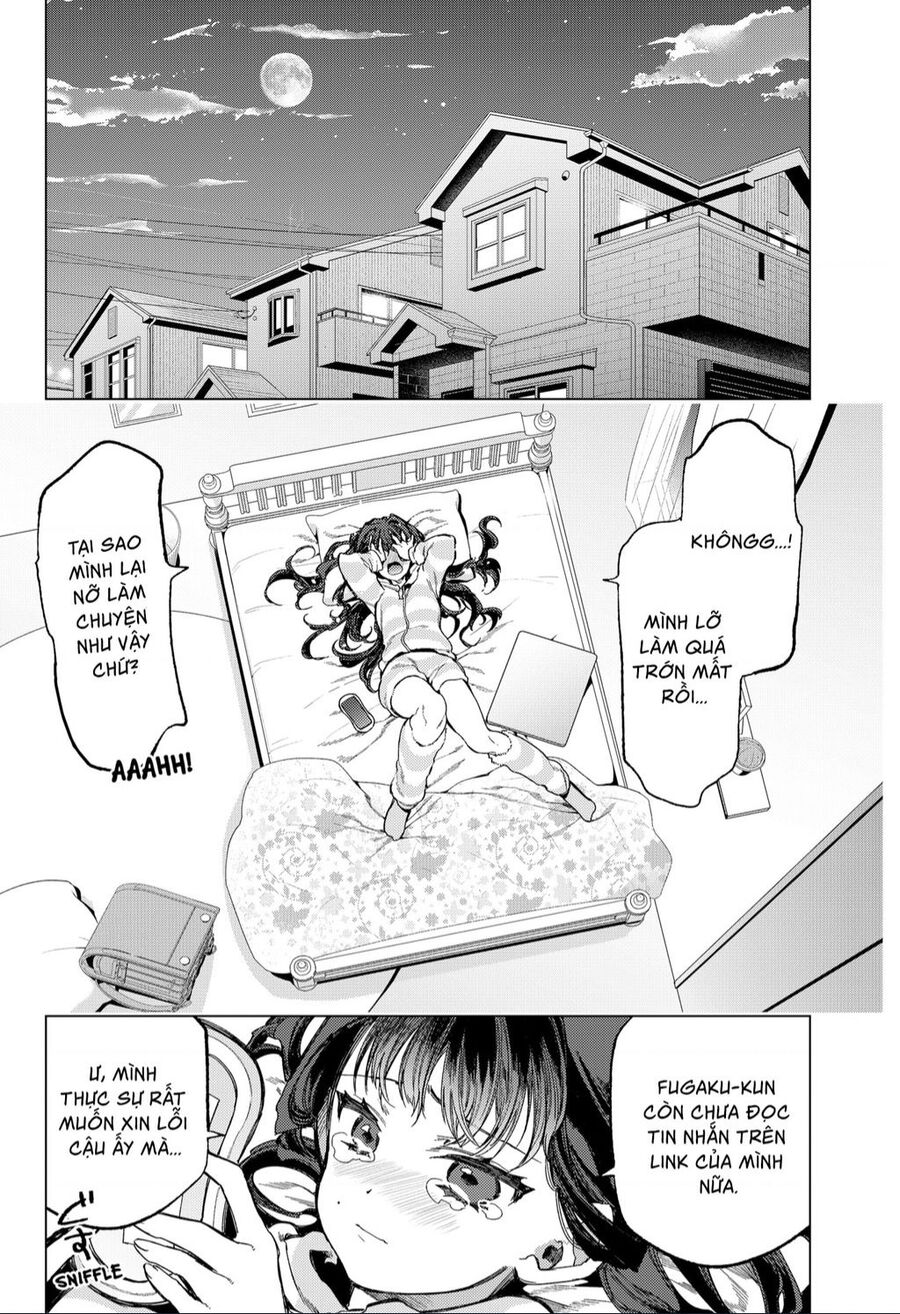 Shinsou No Raputa Chap 2 - Next Chap 3