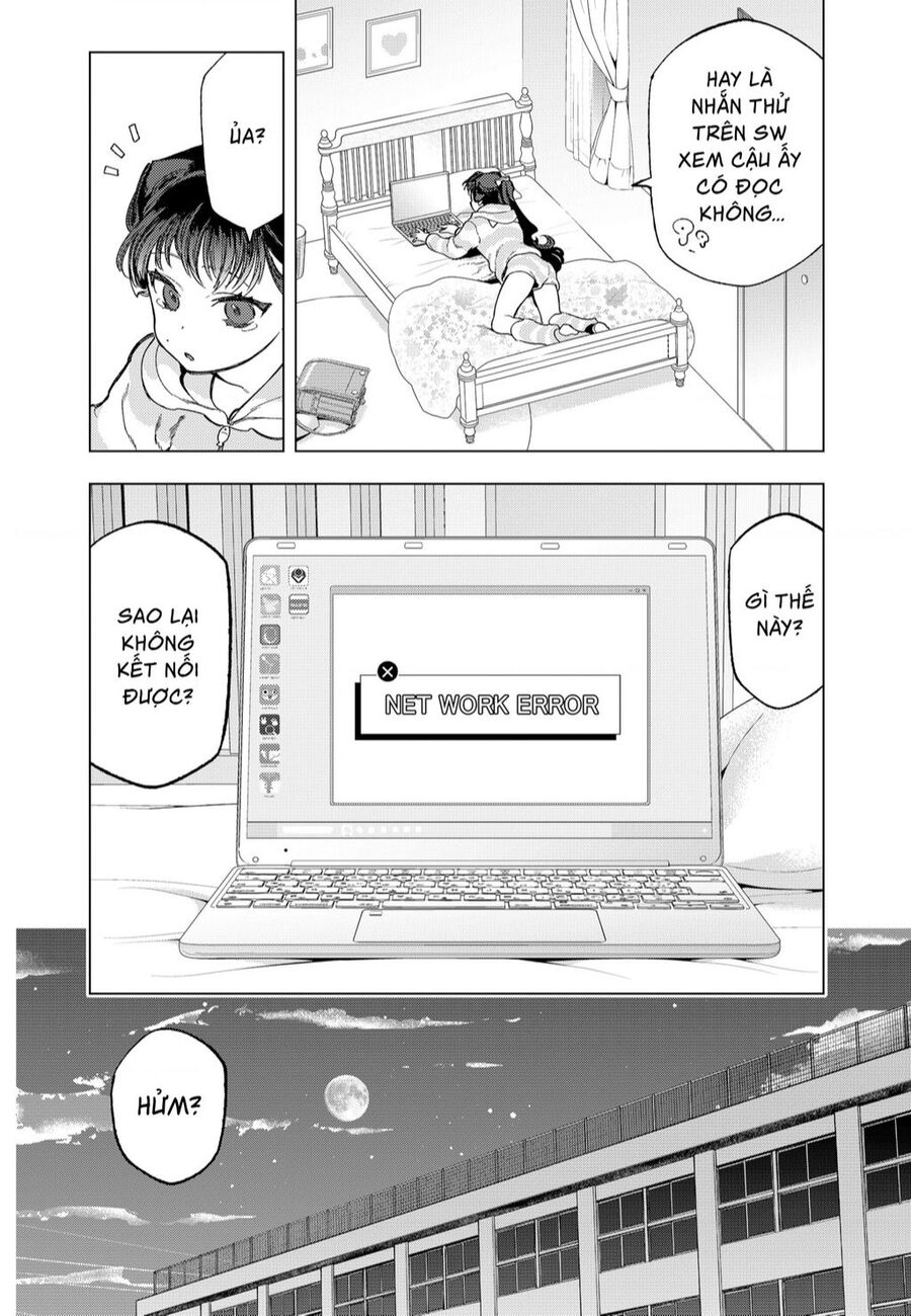 Shinsou No Raputa Chap 2 - Next Chap 3