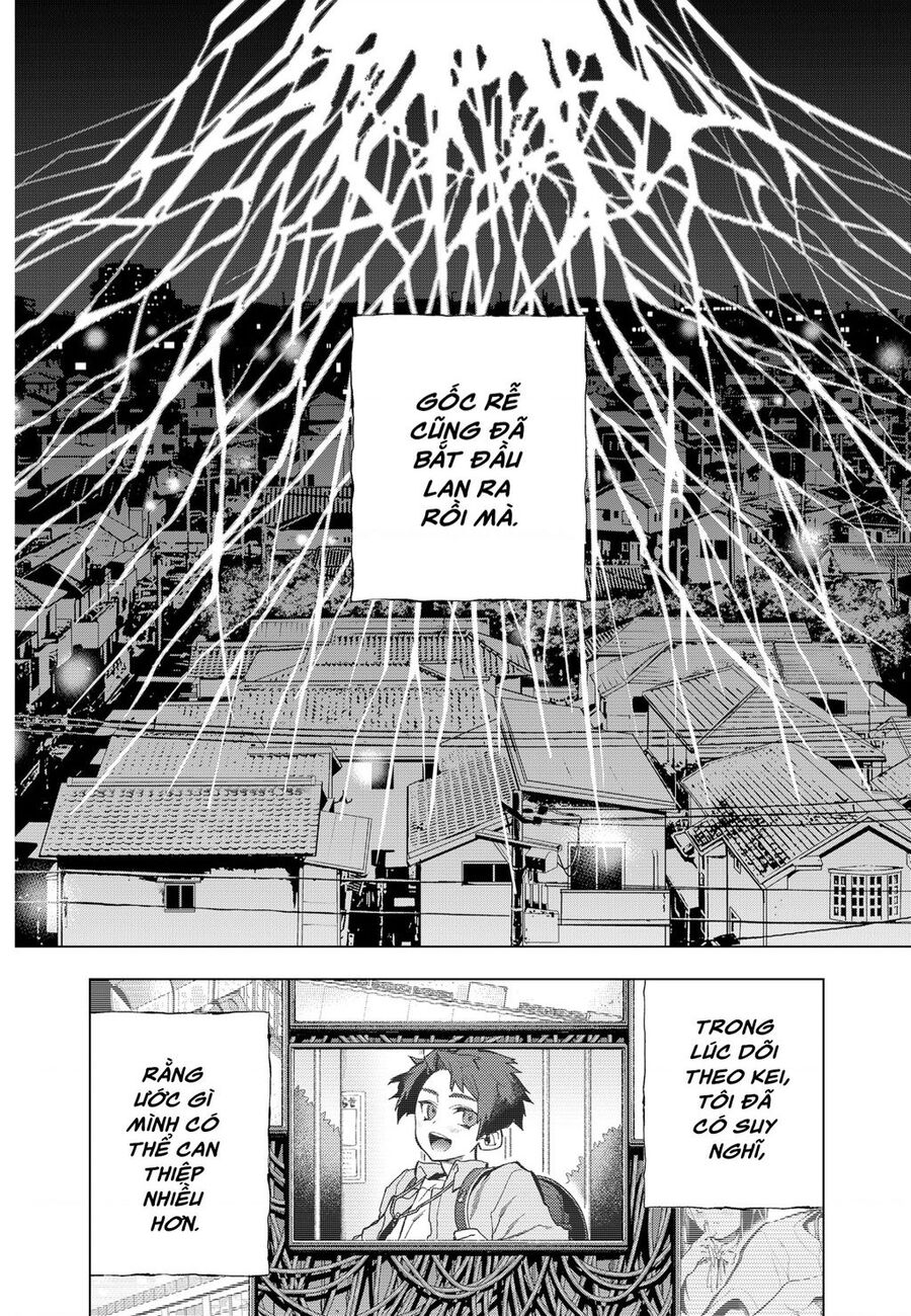 Shinsou No Raputa Chap 2 - Next Chap 3