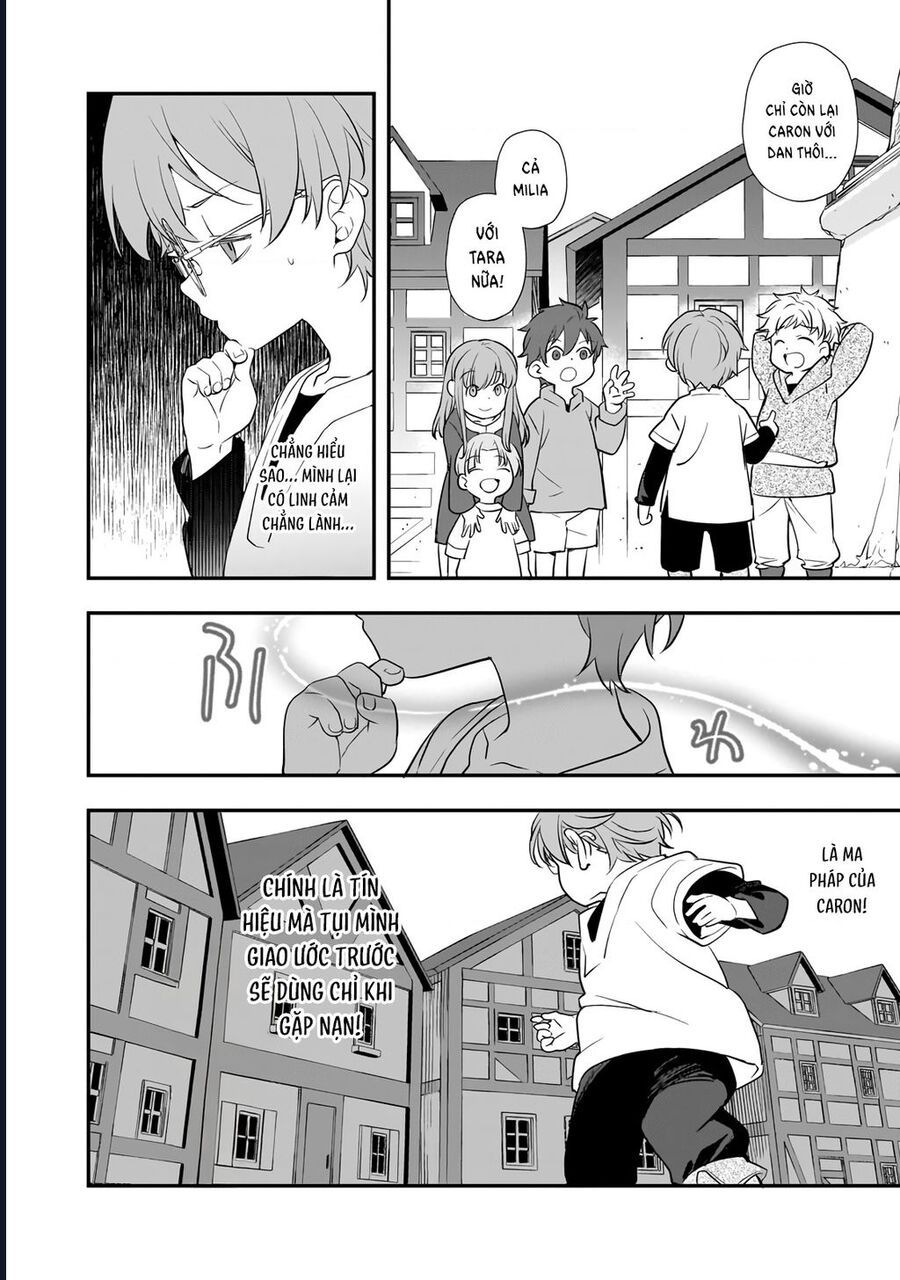 Shinu Unmei Ni Aru Akuyaku Reijou No Ani Ni Tensei Shitanode, Imouto Wo Sodatete Mirai Wo Kaetai To Omoimasu Chap 5 - Next Chap 6