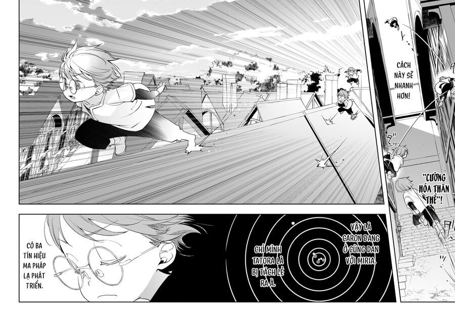 Shinu Unmei Ni Aru Akuyaku Reijou No Ani Ni Tensei Shitanode, Imouto Wo Sodatete Mirai Wo Kaetai To Omoimasu Chap 5 - Next Chap 6