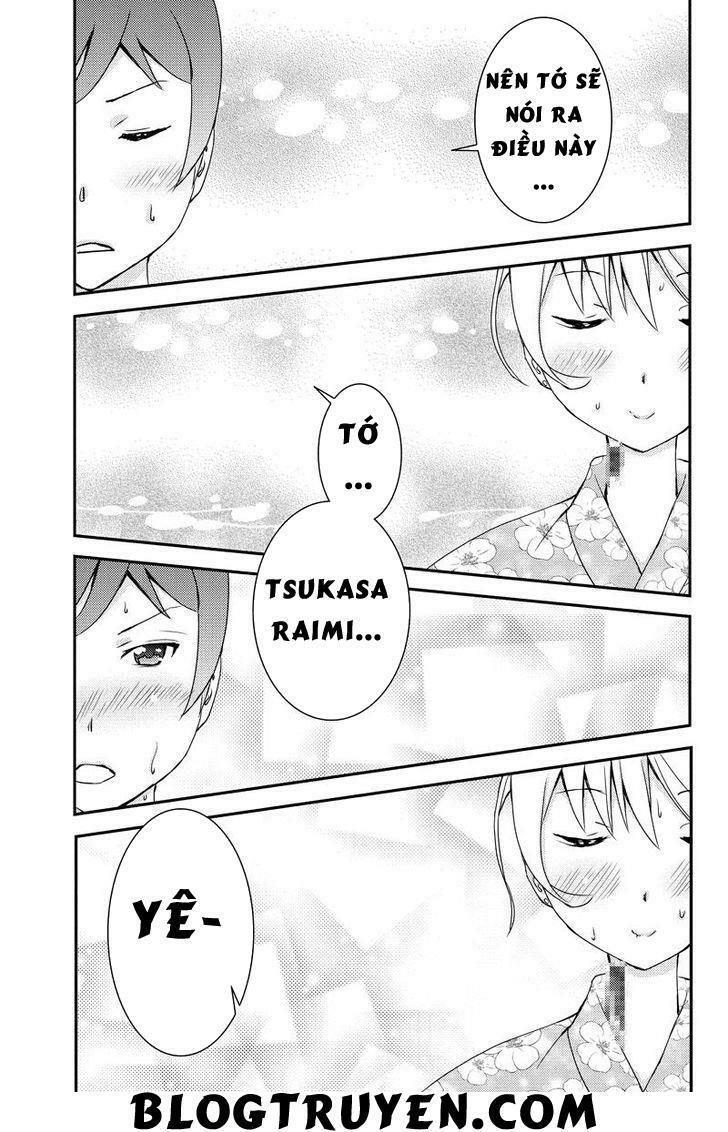 Shion Of The Dead Chap 17 - Next Chap 18