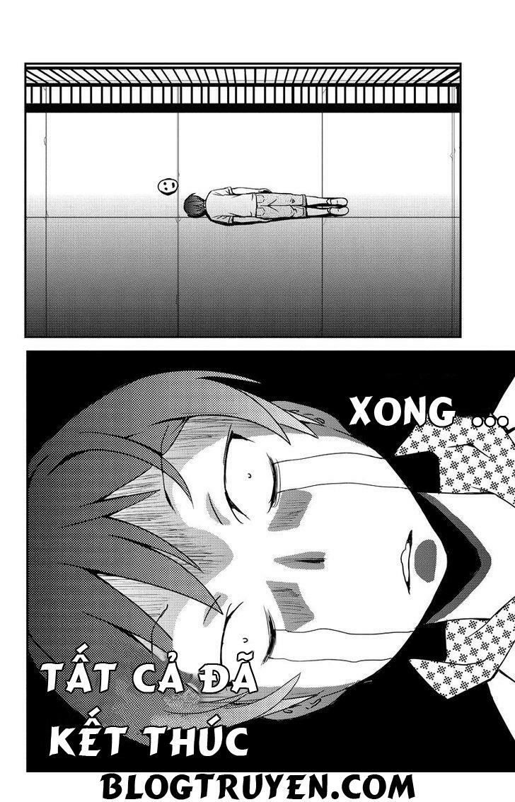 Shion Of The Dead Chap 18 - Next Chap 19