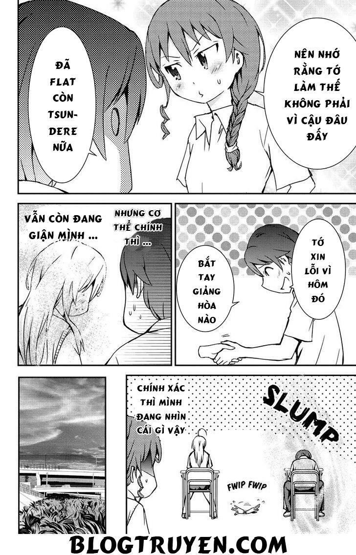 Shion Of The Dead Chap 18 - Next Chap 19