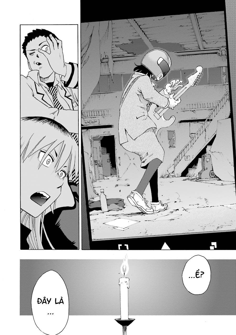 Shiori Experience - Jimi Na Watashi To Hen Na Oji-San Chap 19 - Next Chap 20