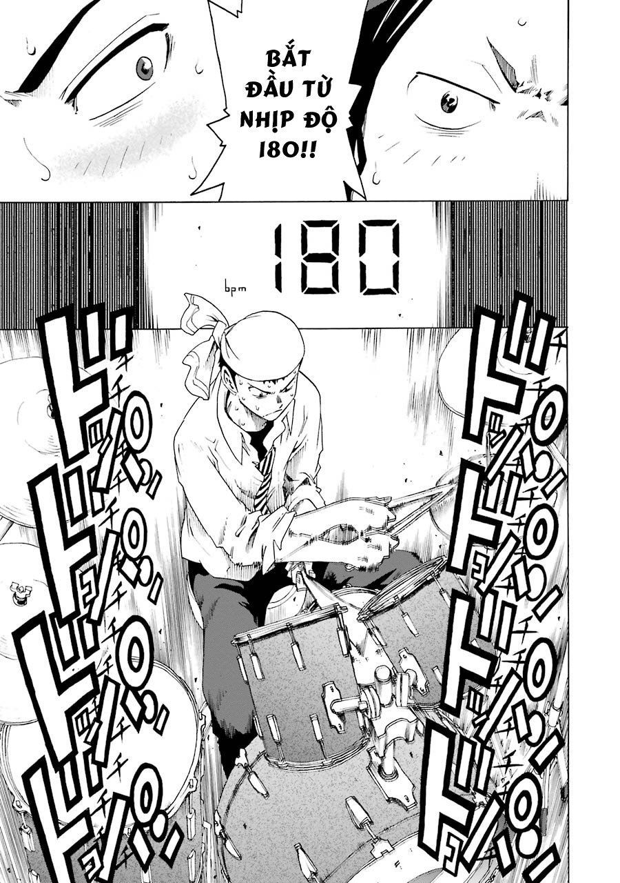 Shiori Experience - Jimi Na Watashi To Hen Na Oji-San Chap 20 - Next Chap 21
