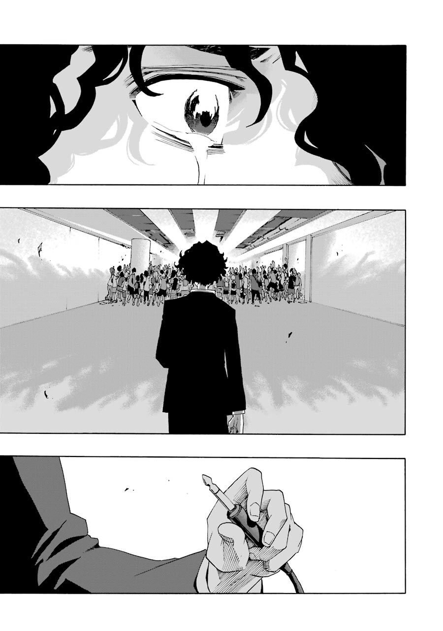 Shiori Experience - Jimi Na Watashi To Hen Na Oji-San Chap 60 - Next Chap 61