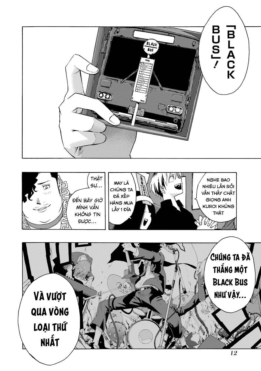 Shiori Experience - Jimi Na Watashi To Hen Na Oji-San Chap 61 - Next Chap 62