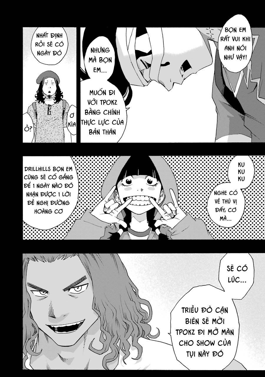 Shiori Experience - Jimi Na Watashi To Hen Na Oji-San Chap 61 - Next Chap 62