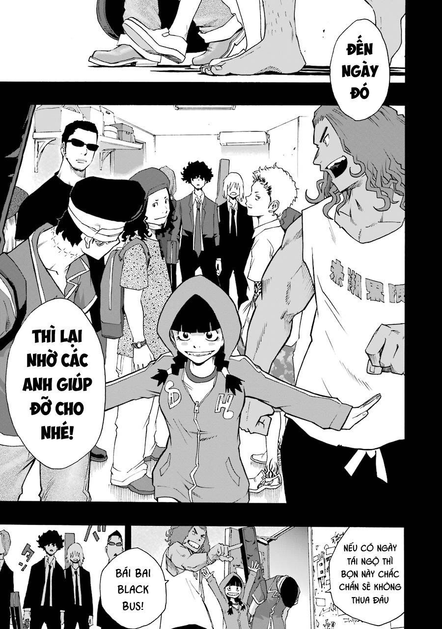 Shiori Experience - Jimi Na Watashi To Hen Na Oji-San Chap 61 - Next Chap 62