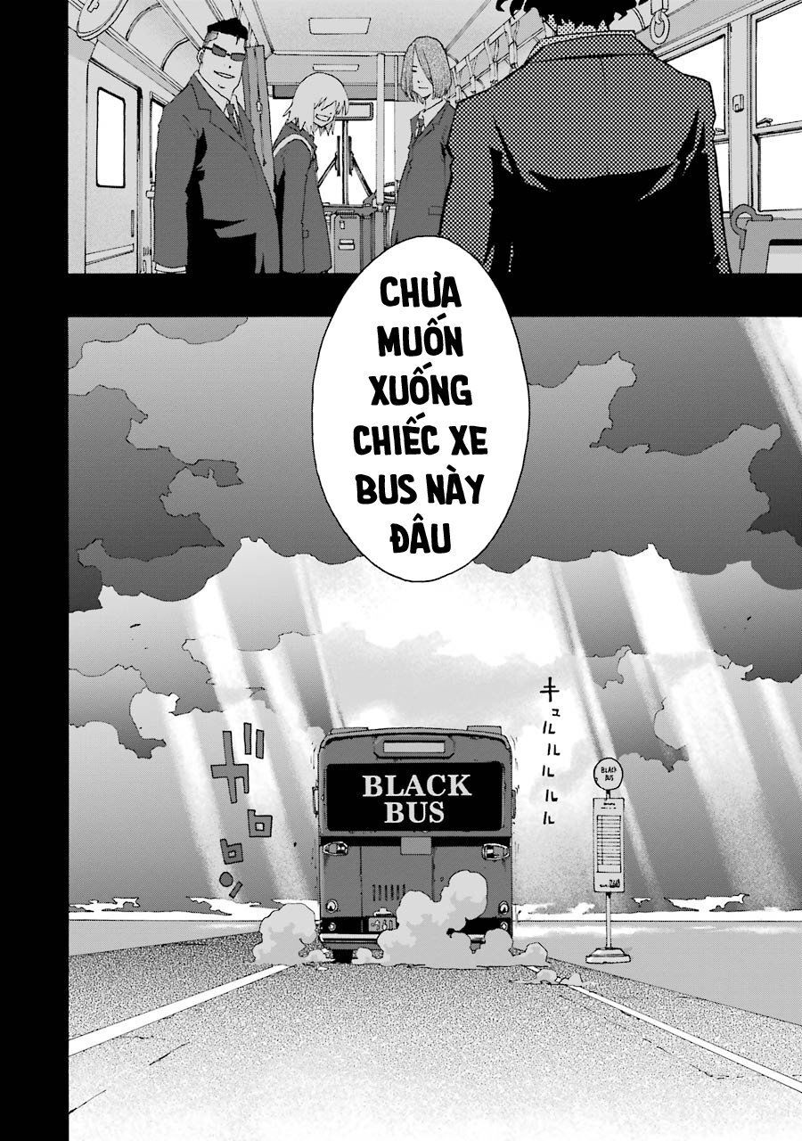 Shiori Experience - Jimi Na Watashi To Hen Na Oji-San Chap 61 - Next Chap 62