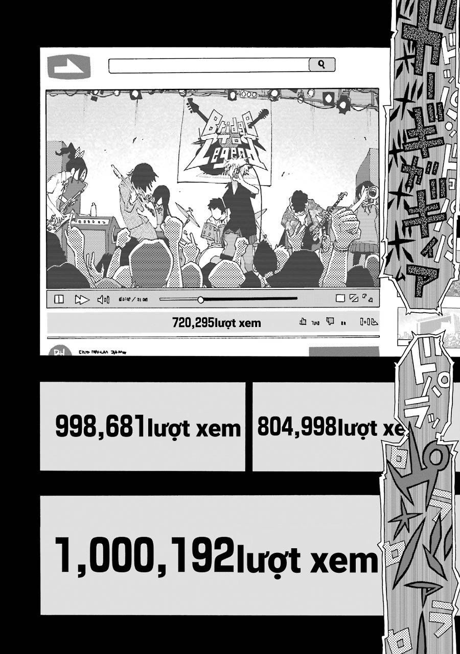 Shiori Experience - Jimi Na Watashi To Hen Na Oji-San Chap 61 - Next Chap 62