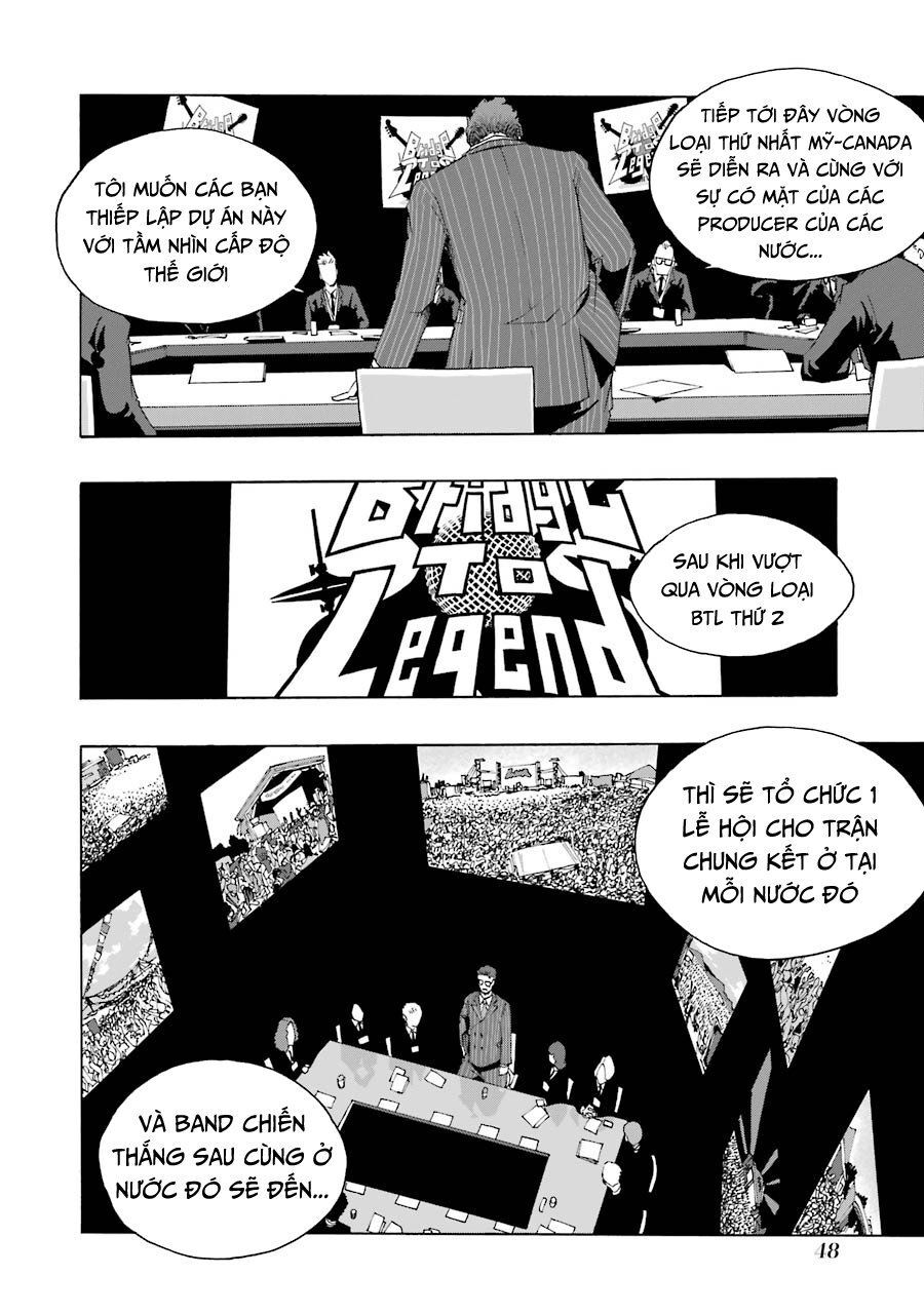 Shiori Experience - Jimi Na Watashi To Hen Na Oji-San Chap 61 - Next Chap 62