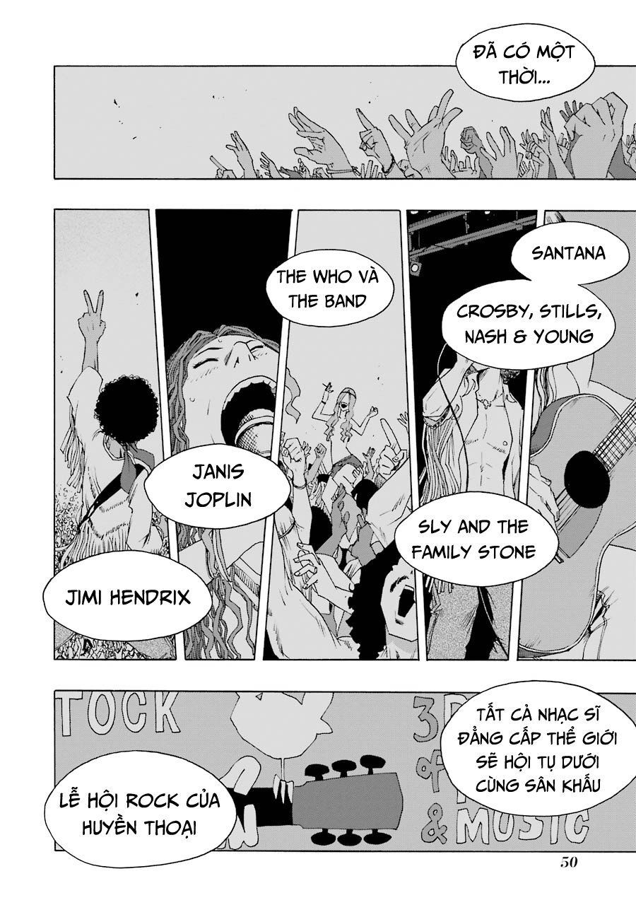 Shiori Experience - Jimi Na Watashi To Hen Na Oji-San Chap 61 - Next Chap 62