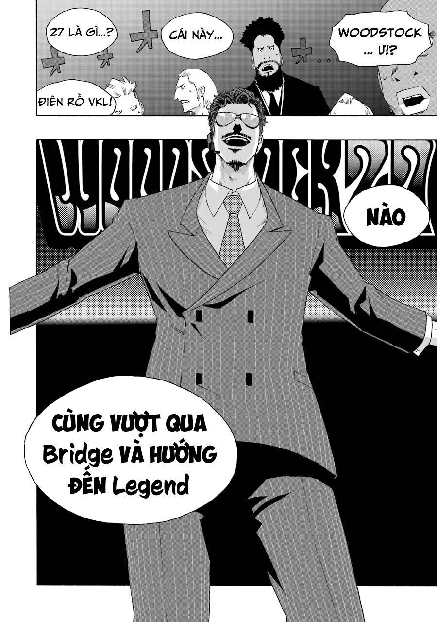 Shiori Experience - Jimi Na Watashi To Hen Na Oji-San Chap 61 - Next Chap 62