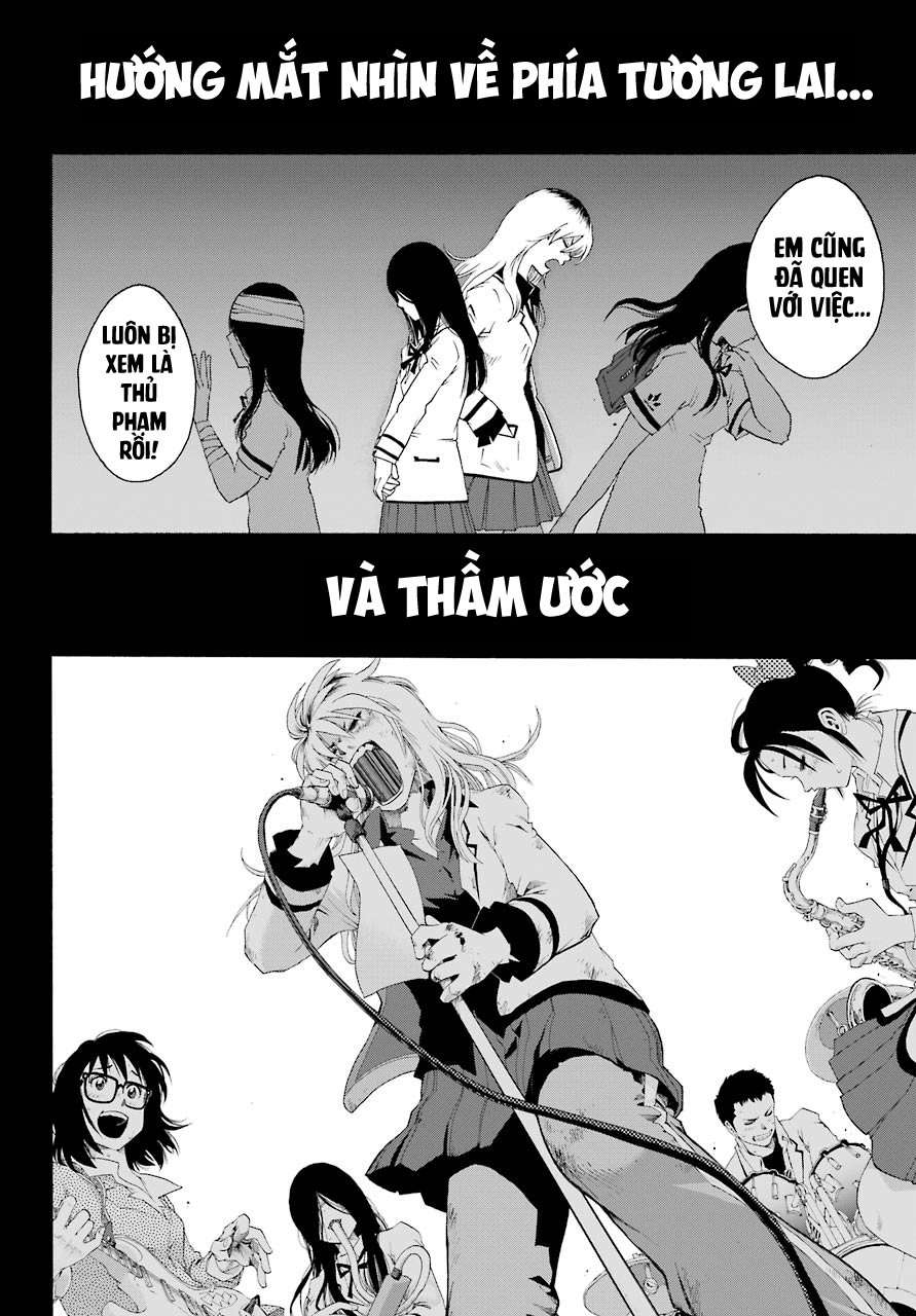 Shiori Experience - Jimi Na Watashi To Hen Na Oji-San Chap 76 - Next Chap 77