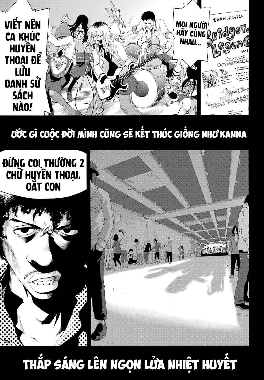 Shiori Experience - Jimi Na Watashi To Hen Na Oji-San Chap 76 - Next Chap 77